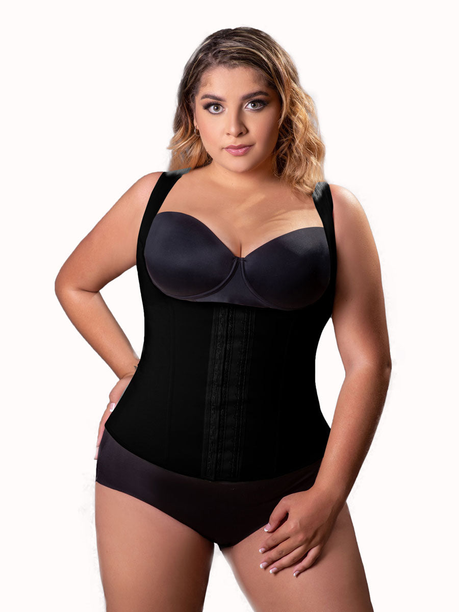 Amabilitas Vaacodor waist corset 2XL at  Women's Clothing store