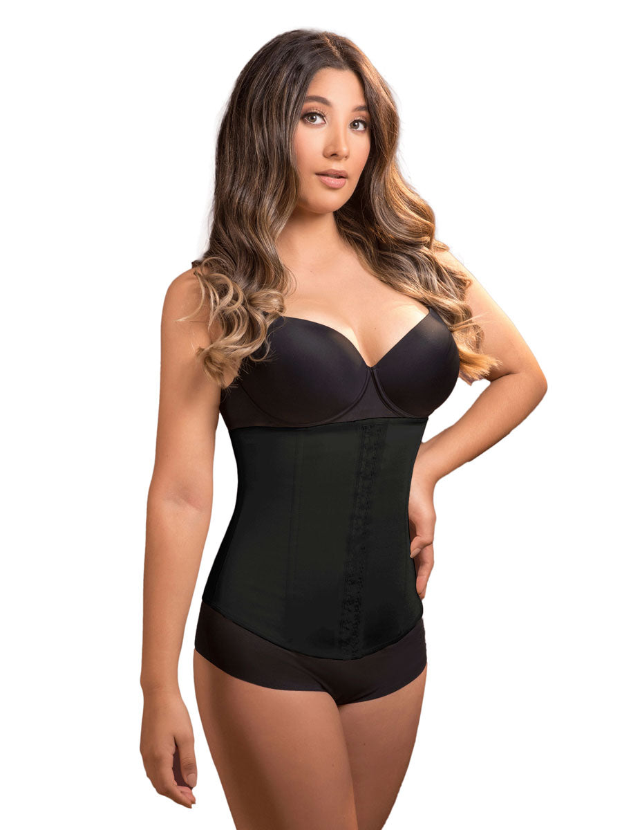 SLIMMING BODY/TOPS Archives - Colombian Shapewear- Waist Trainer