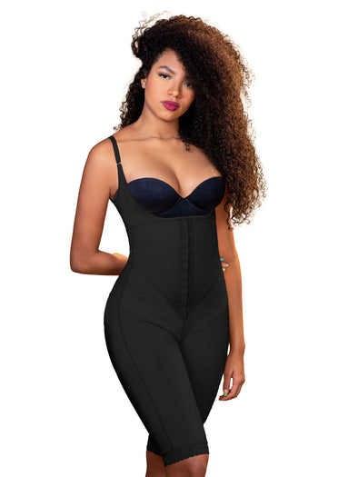 Shapewear & Fajas The Best Faja Girdle Fresh and Light Corset Waist Cincher  Natural Latex Fully Lined With A Strong But Soft Fabric-Body Shaper  Bodysuit For Women 