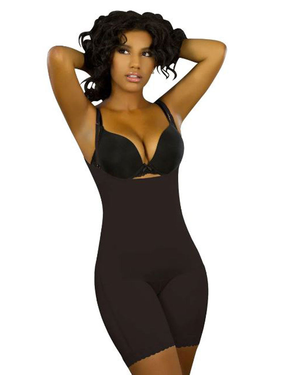 NWT Heist The Outer Body Shapewear Bodysuit In Black Small - $65 New With  Tags - From Valerie