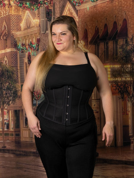 Orchard Corset Mesh offers Overbust Size 36