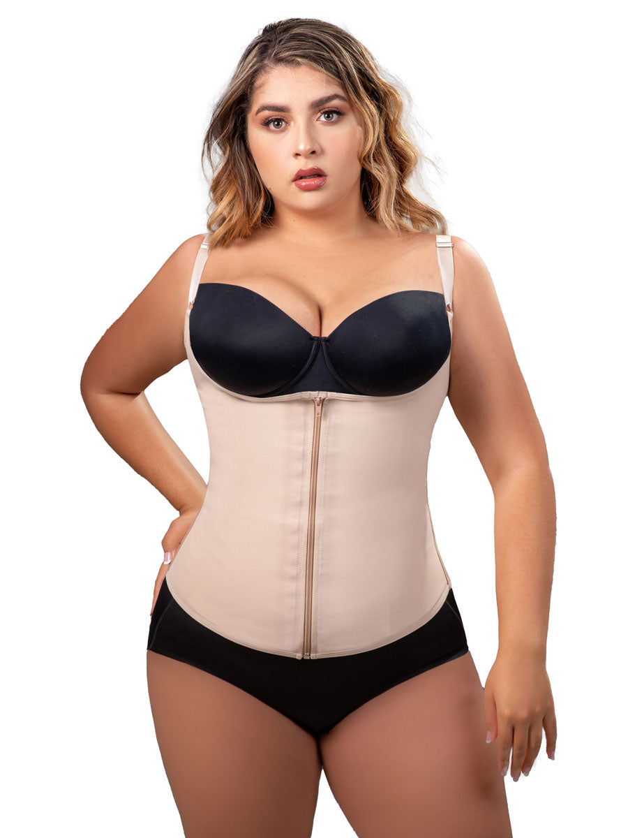 Vedette Compression Shapewear: Sizing Tips and Reviews