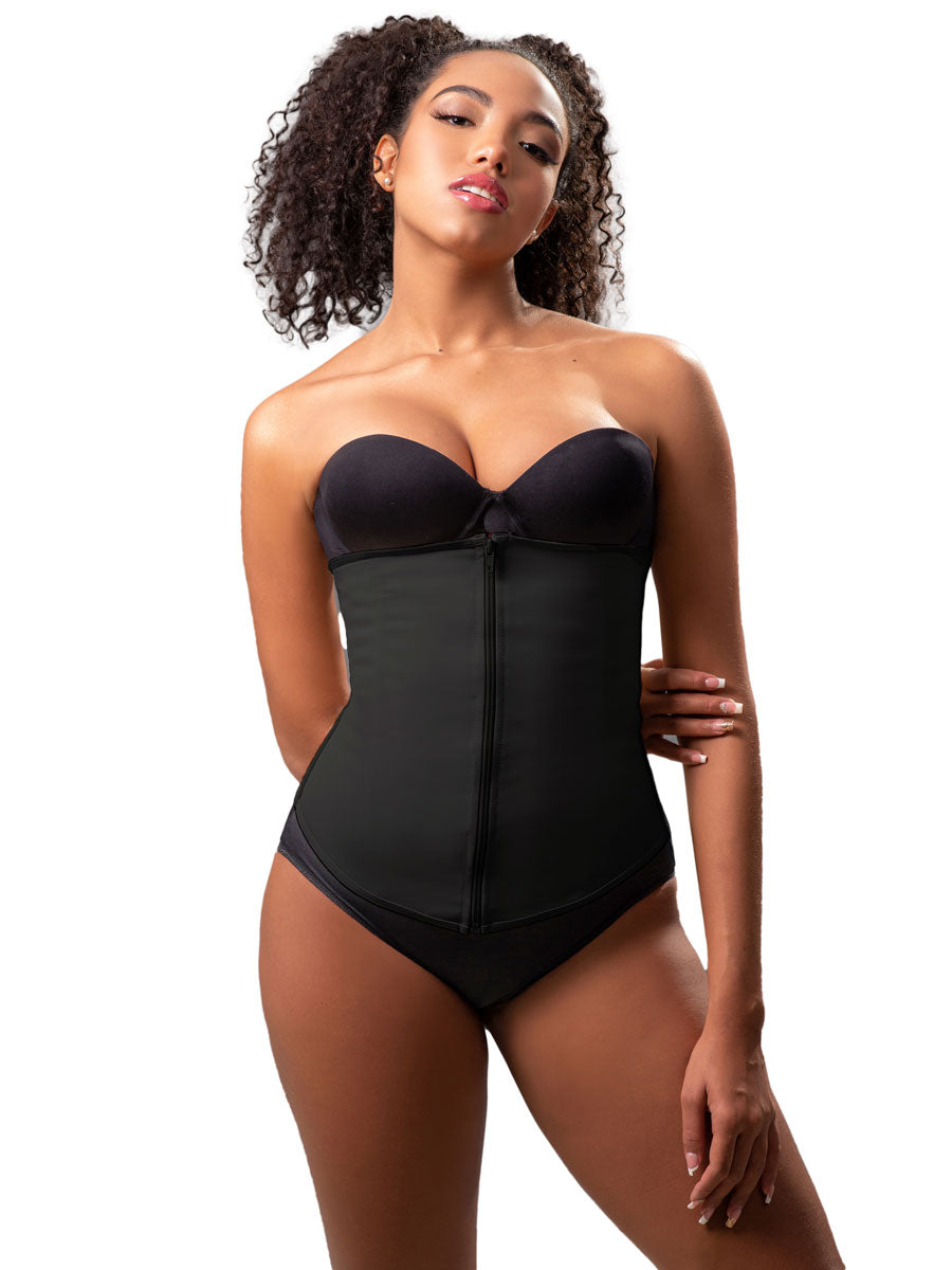 Seamless Overbust Bodysuit Brief  Fast Delivery - Waist Trainers Australia