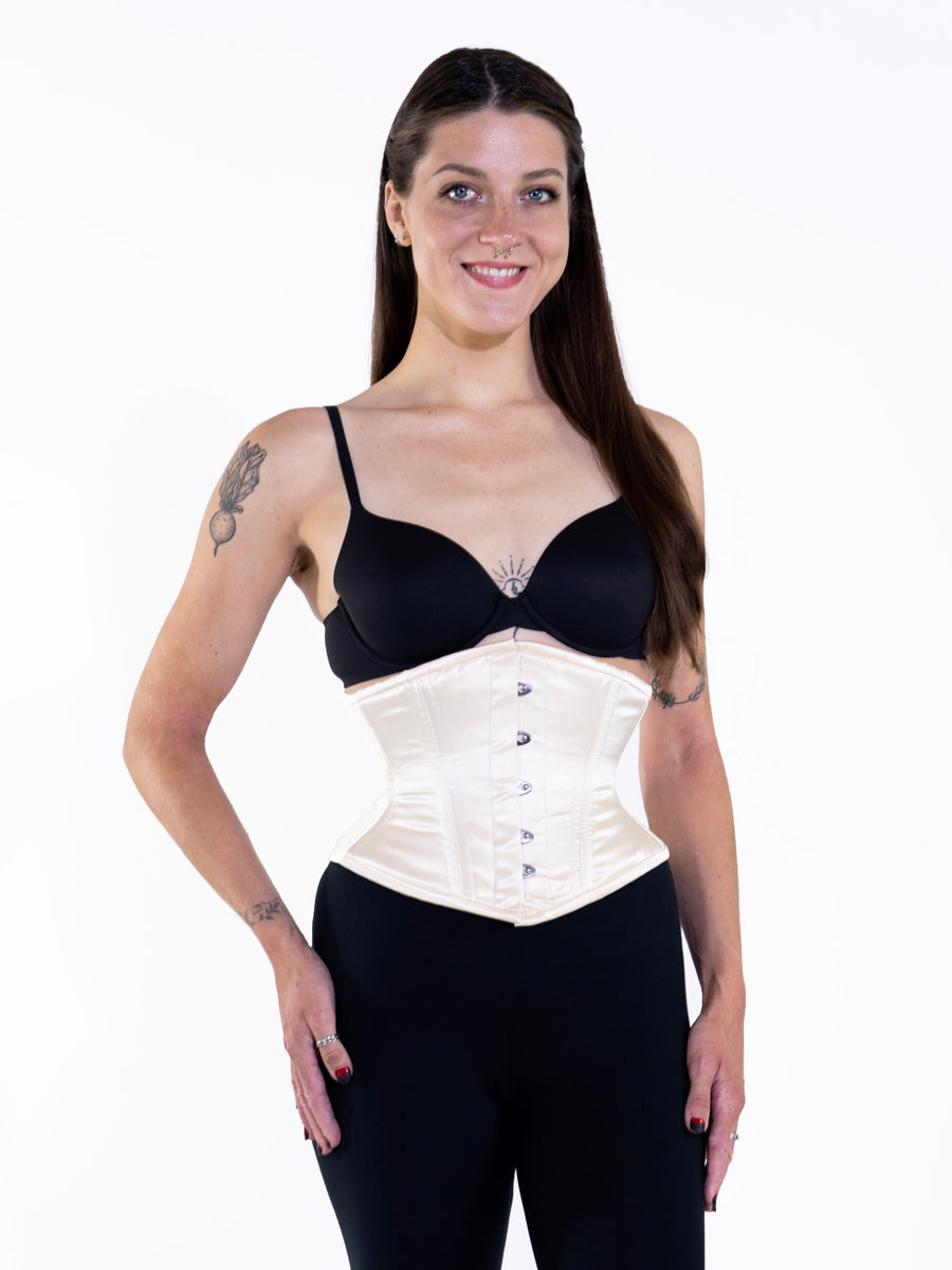 Orchard Corset CS-301 Waspie (Mini Corset) Review – Lucy's Corsetry