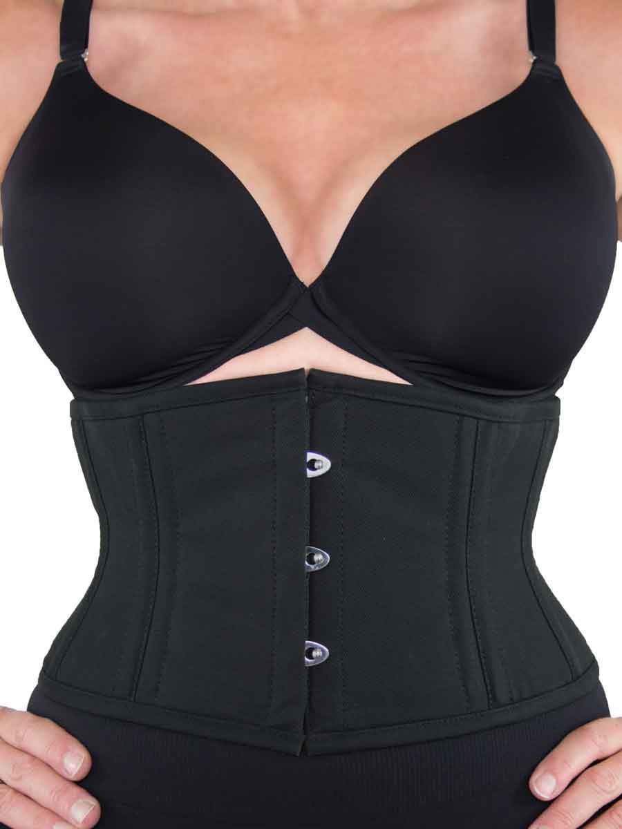 Buy Waspie Corset  Underbust Corsets for Women - Curvify Me