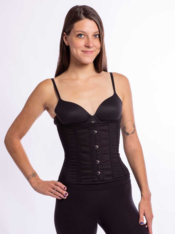 Buy Corset Back Dress Online In India -  India