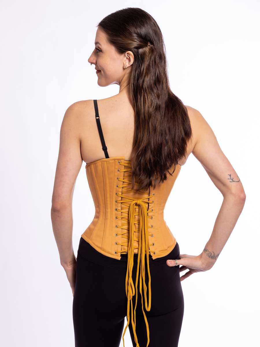 Wholesale Steel Bone Corset To Create Slim And Fit Looking Silhouettes 