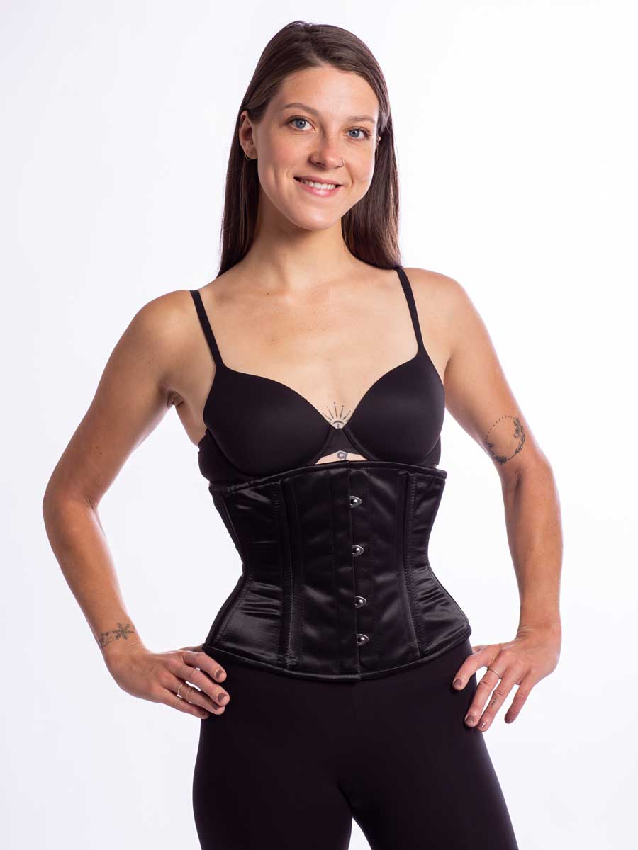 H&M body corset  Body corset, Corset, Fashion tips