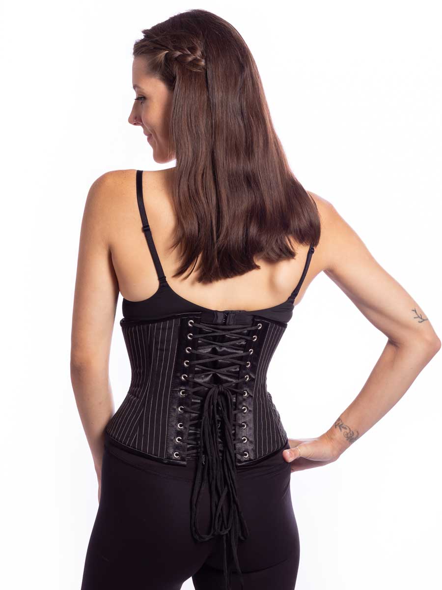 Waist Cinchers Archives - Orchid Corsetry