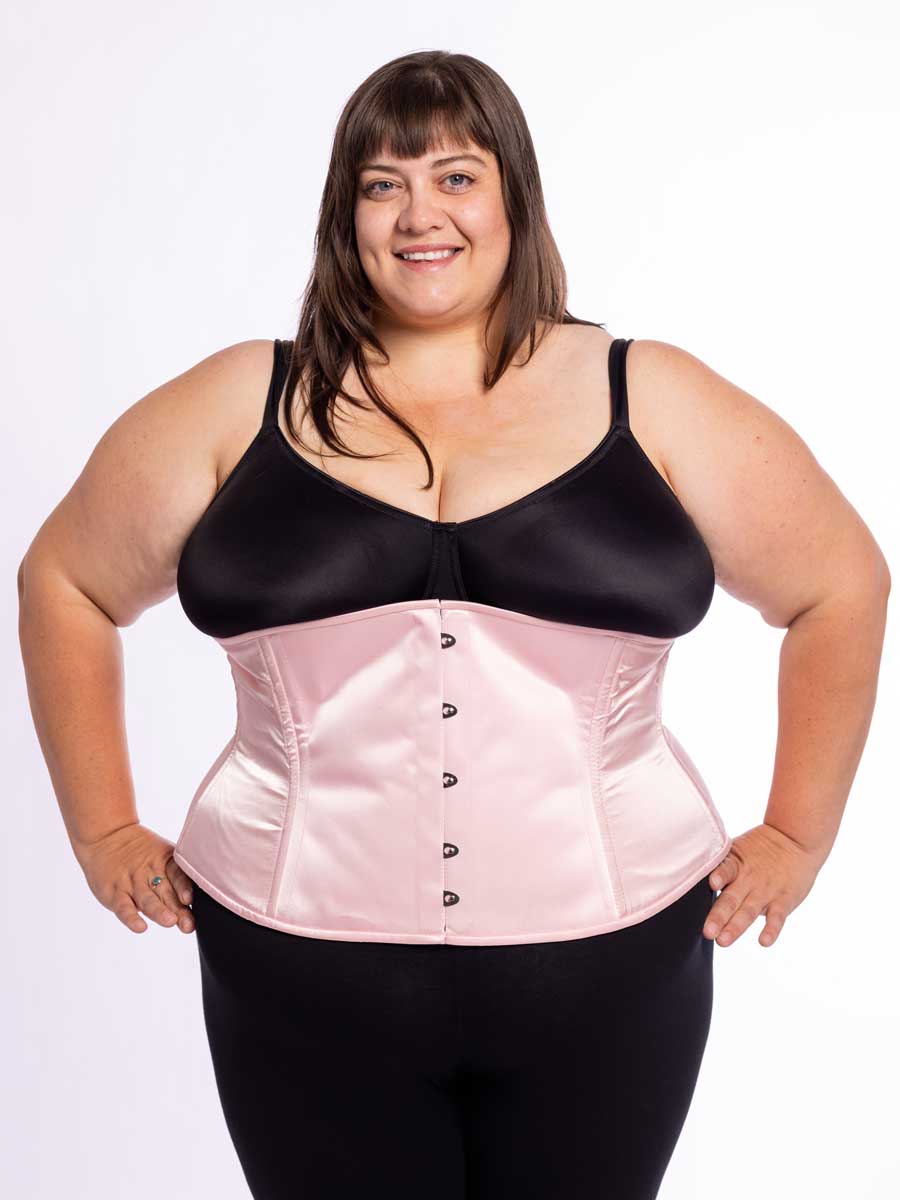 Corset Size & Fit Quiz – Lucy's Corsetry