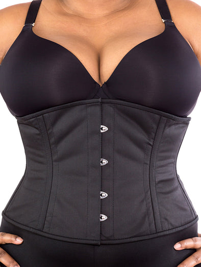 Plus Size Corsets for Full Figured Corset Training