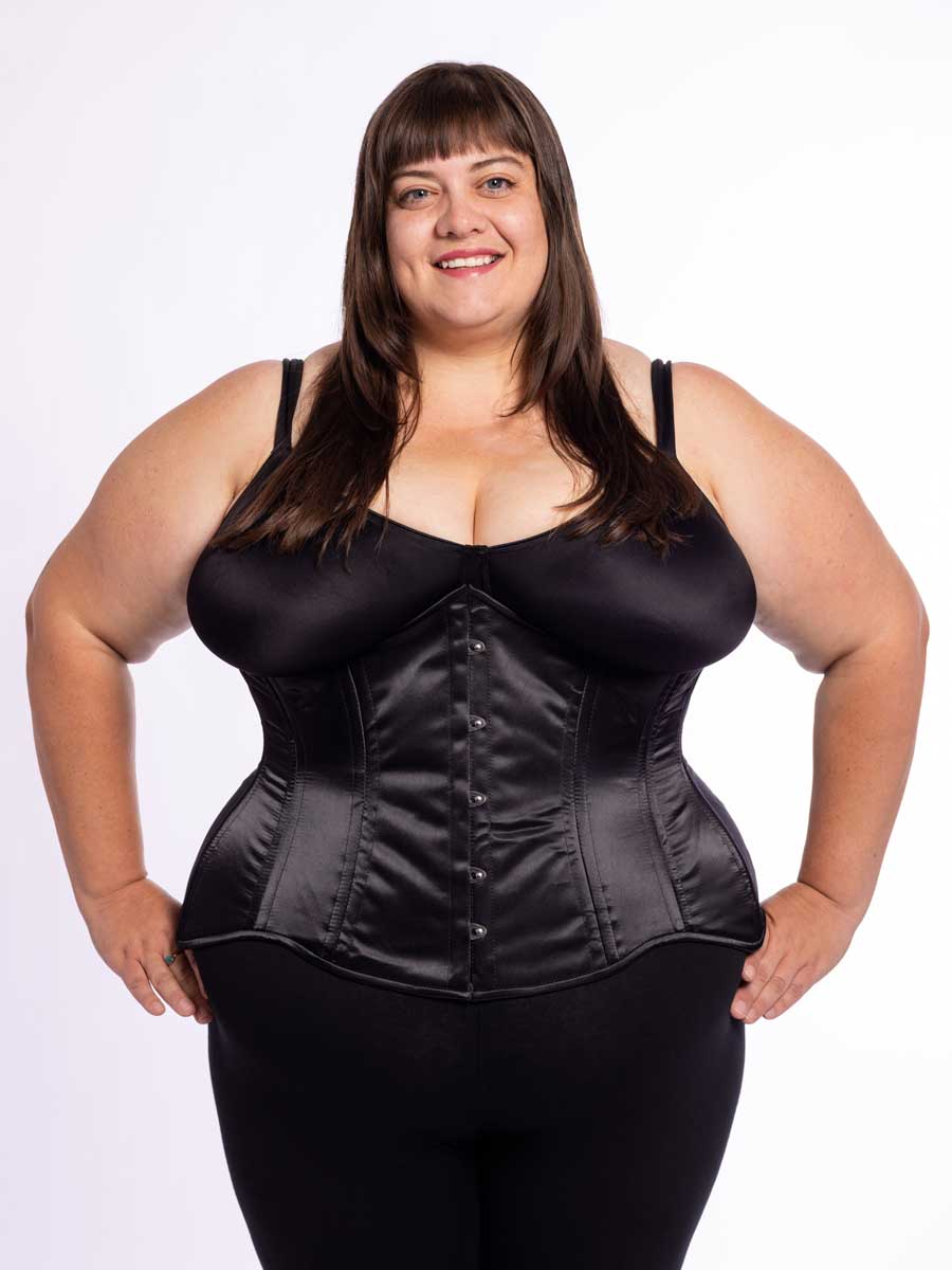 Buy Plus Size Bustier Online In India -  India