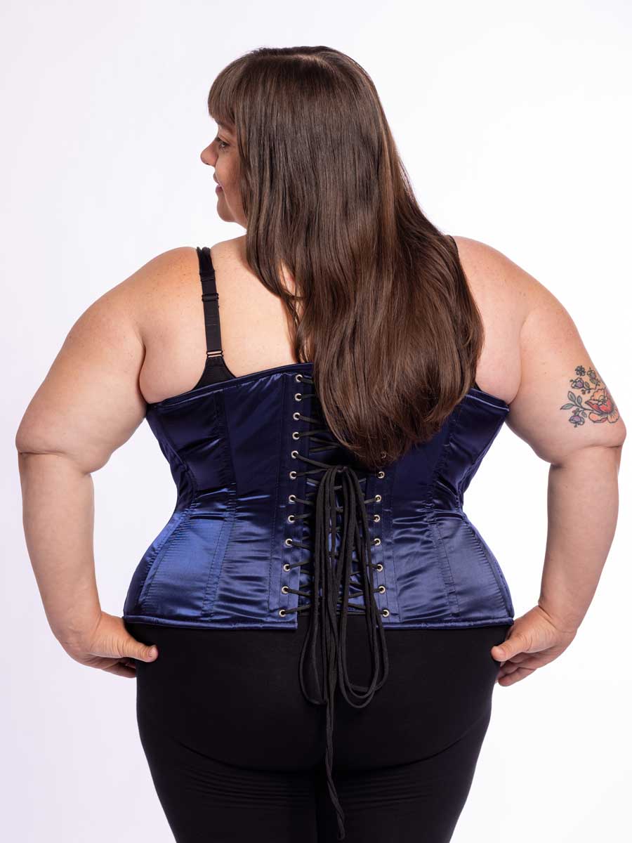 Find Cheap, Fashionable and Slimming big breast corsets 