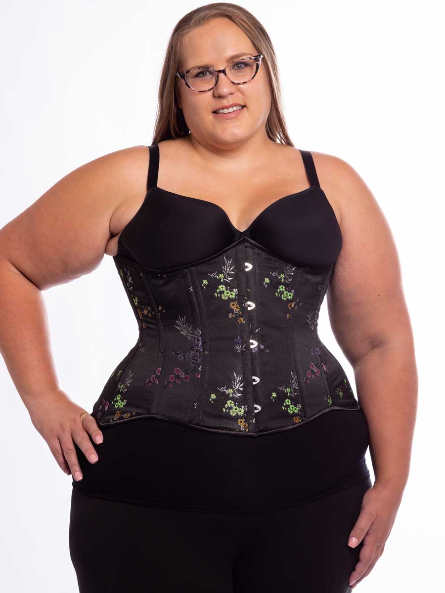 Exclusive Offer: Get 2 Plus Size Corsets for $175 - Limited Time Only!
