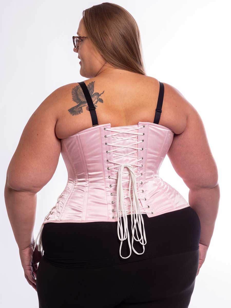 Adore Me Polyester Lace Up Corsets & Bustiers for Women for sale