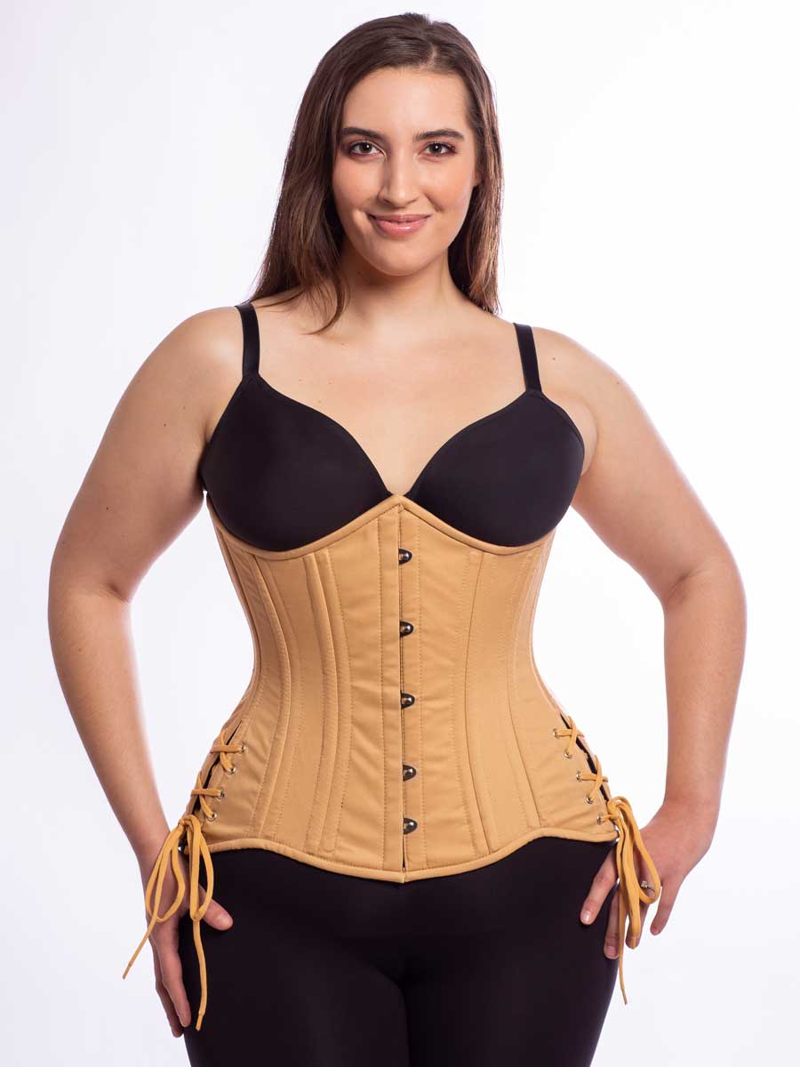 REVIEW: CS-426 SHORT with hip ties (Orchard Corset)