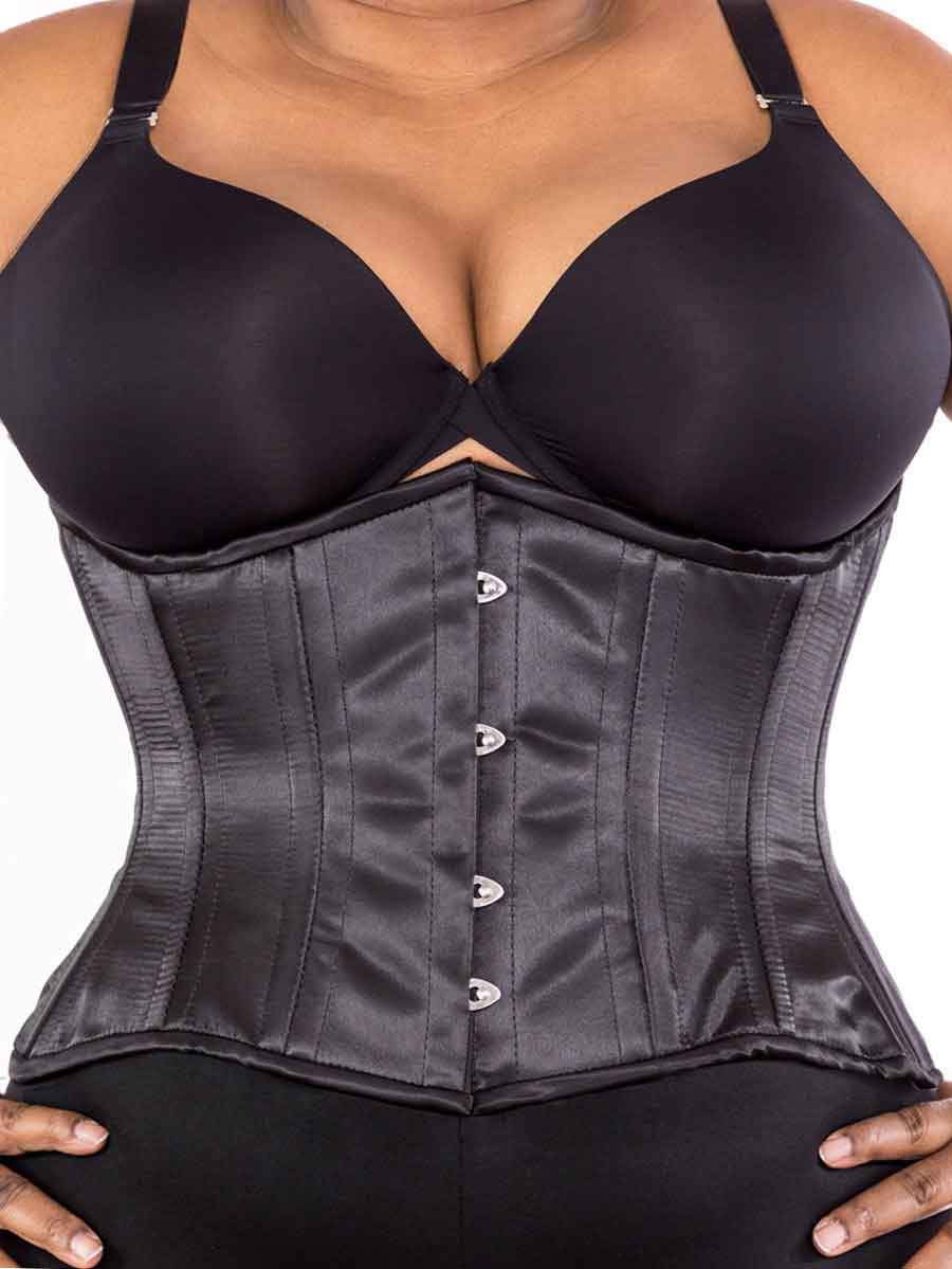 Item Review: Orchard Corset Leather CS-426 Short