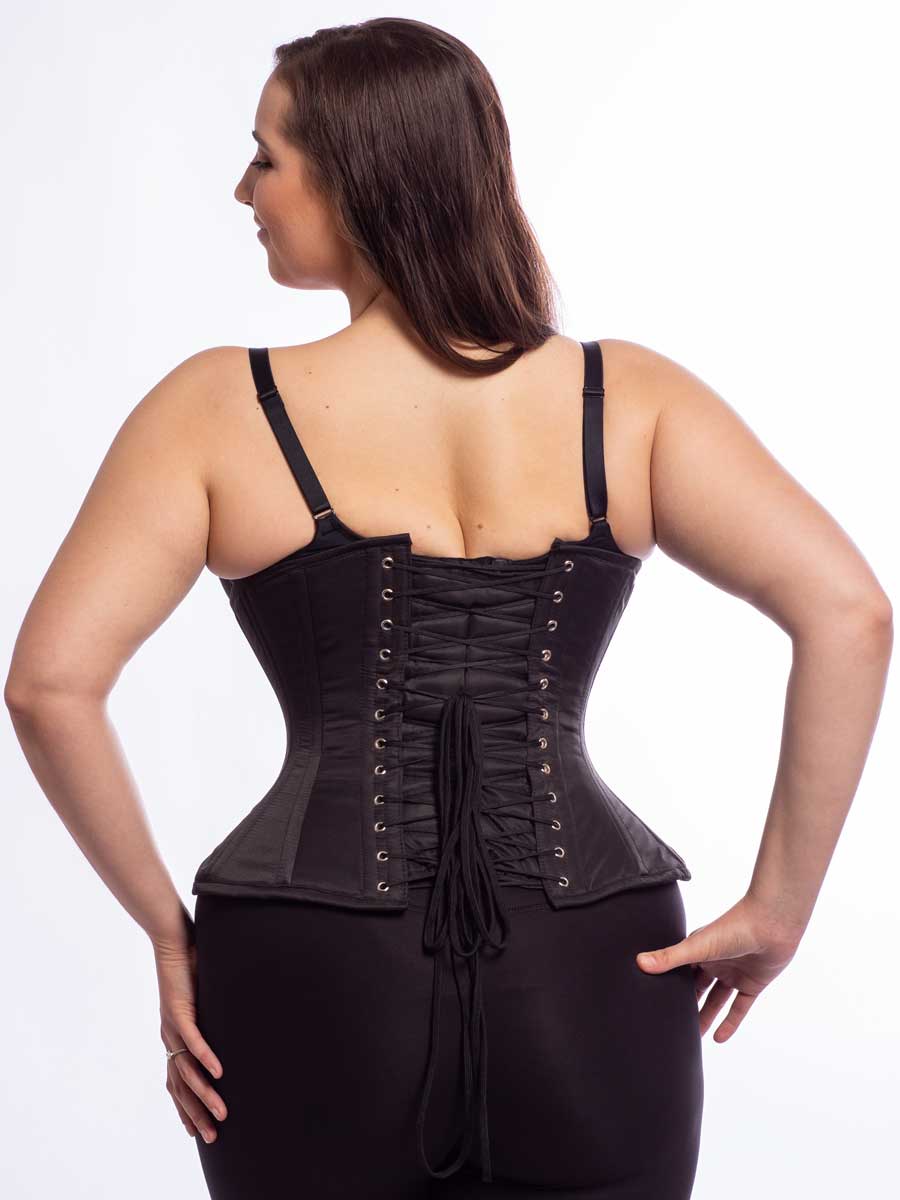 Extreme Elegance: Styling Tips for Wearing Tight Laced Corsets