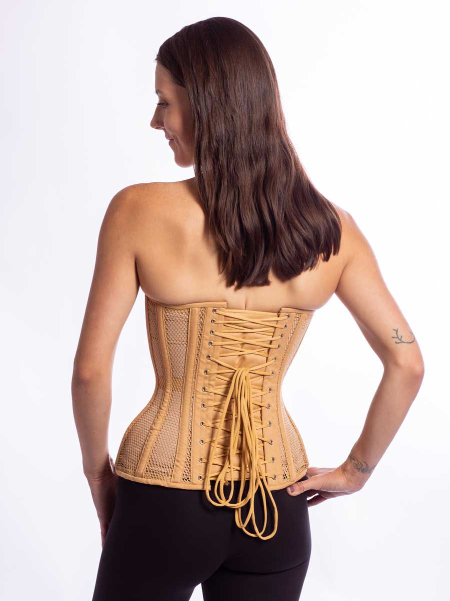 Corset Measurement: How to choose the Perfect Size for Your Corset! – Bunny  Corset