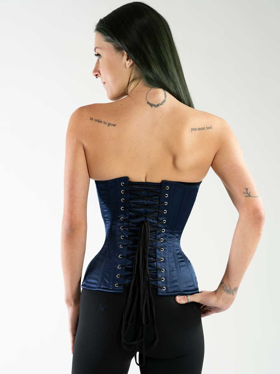 Chic corset dress overbust In A Variety Of Stylish Designs 