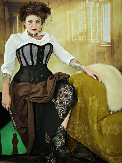 Vollers Corsets: UP TO 50% OFF SALE