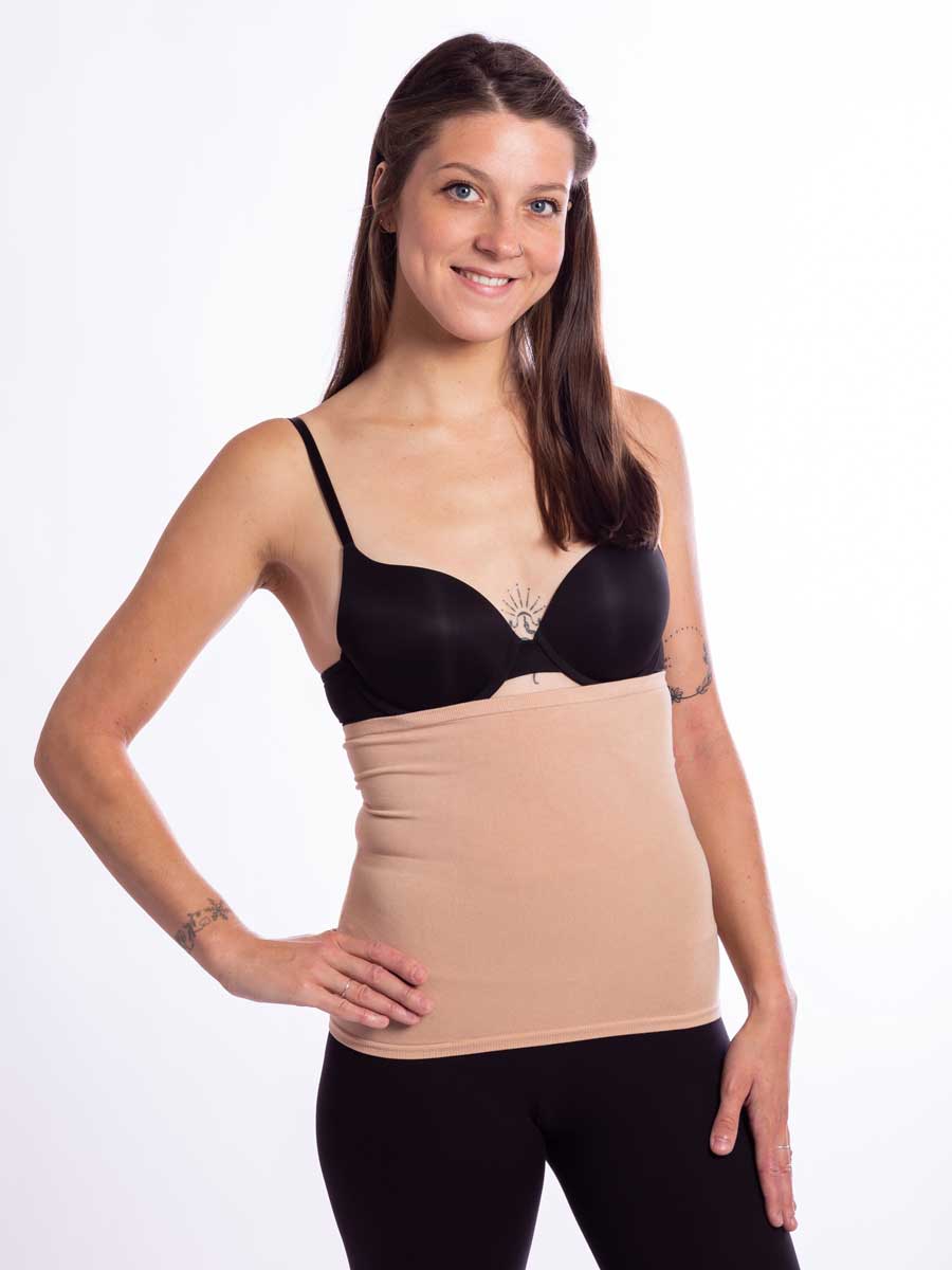 More of Me to Love 3-Pack Bra Liners Black, Beige, White - 100% Cotton  India