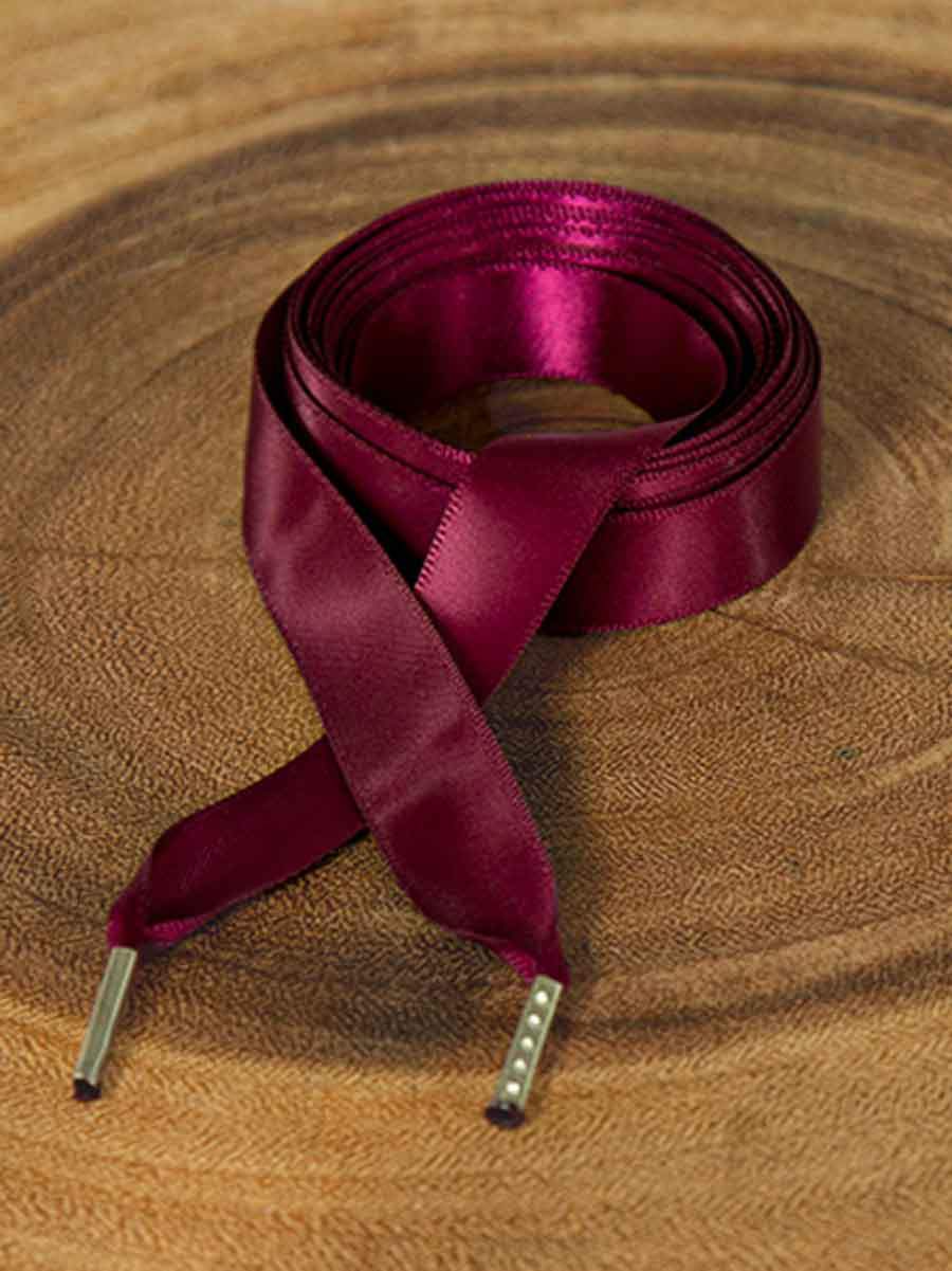 satin cord from American Ribbon Manufacturers Inc.